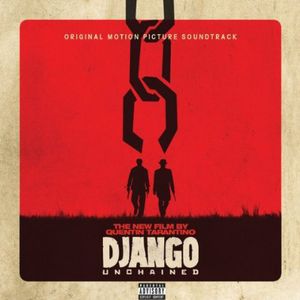 Django Unchained (Original Motion Picture Soundtrack) (IMPORT)