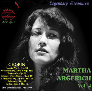 Martha Argerich 4