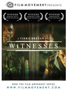 Witnesses , Leon Lucev