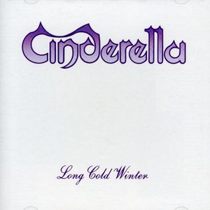 Long Cold Winter , Cinderella