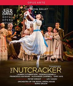 Nutcracker