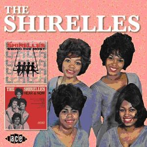 Swing the Most /  Hear & Now [Import] , The Shirelles
