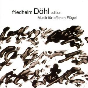 Musik Fur Offenen Flugel 3 , Janos D hl