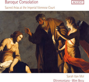 Baroque Consolation 