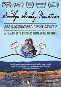 Goodbye Gauley Mountain