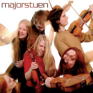 Majorstuen /  Various , Various Artists