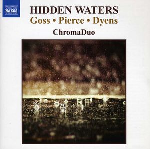 Hidden Waters , ChromaDuo