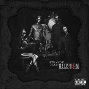 The Strange Case Of... [Explicit Content] , Halestorm