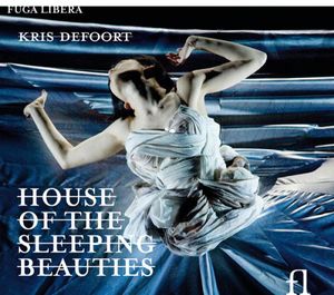 House of the Sleeping Beauties , Patrick Davin