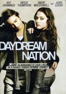 Daydream Nation , Kat Dennings