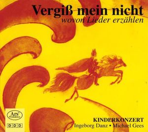 Vergib Mein Nicht