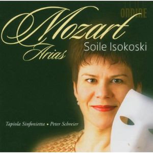 Arias , Soile Isokoski