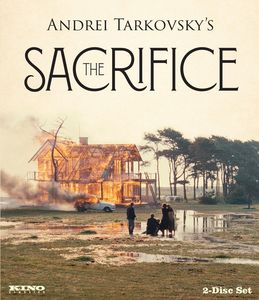 The Sacrifice , Erland Josephson