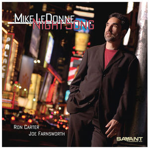 Night Song , Mike LeDonne