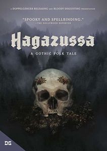 Hagazussa