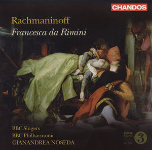 Francesca Di Rimini , Gianandrea Noseda