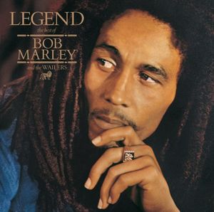 Legend , Bob Marley