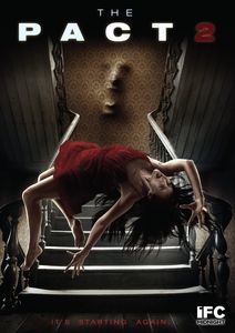 The Pact 2 , Caity Lotz