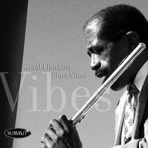 Flute Vibes , Gerald Beckett