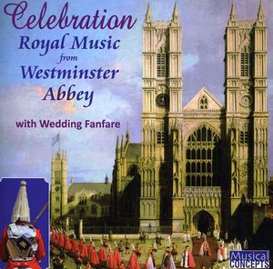 Great Occasions , The Westminster Abbey