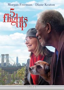 5 Flights Up , Diane Keaton