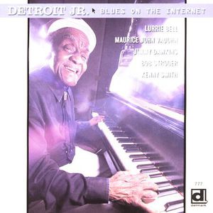 Blues on the Internet , Detroit Junior