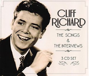 Songs & the Interviews , Cliff Richard