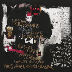 Everything's Beautiful , Miles Davis