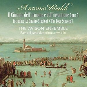 Concerti 8