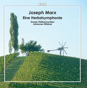 Eine Herbstsymphonie 