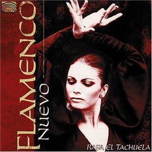 Flamenco Nuevo , Rafa El Tachuela