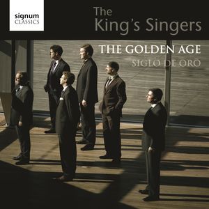 Golden Age , King's Singers