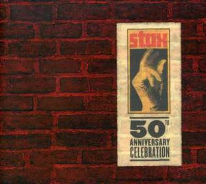 Stax 50th: 50th Anniversary Celebration / Various , Various Artists