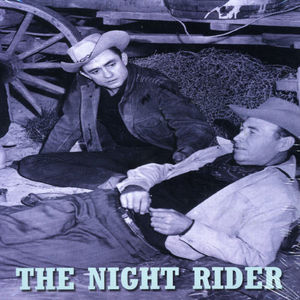 Night Rider , Johnny Western