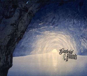 Kiss Full of Teeth , Gabriel & the Hounds