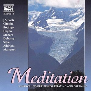 Night Music 14: Meditation / Various , Various Artists