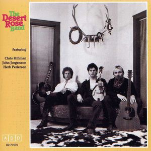 Desert Rose Band , Desert Rose Band