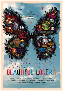 Beautiful Losers , Ed Templeton
