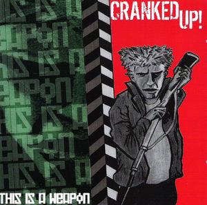 This Is a Weapon , Cranked Up!