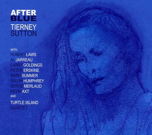 After Blue , Tierney Sutton
