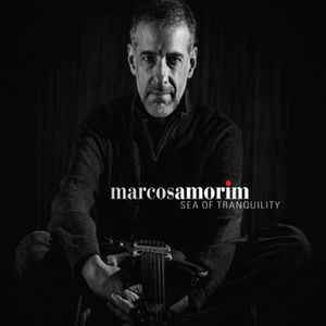 Sea Of Tranquility , Marcos Amorim