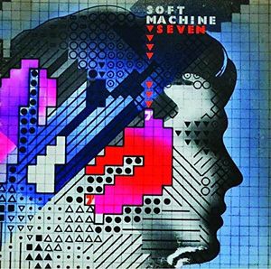 SEVEN [Import] , Soft Machine