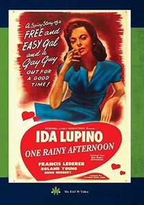 One Rainy Afternoon , Francis Lederer
