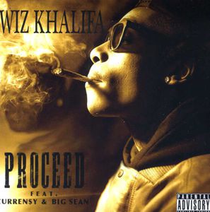 Proceed [Explicit Content] , Wiz Khalifa