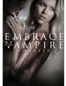 Embrace of the Vampire , Chelsey Reist