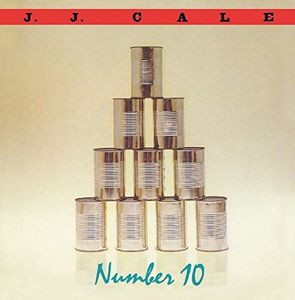 Number 10 [Import] , J.J. Cale