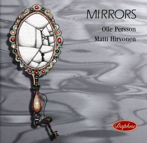 Mirrors , Matti Hirvonen