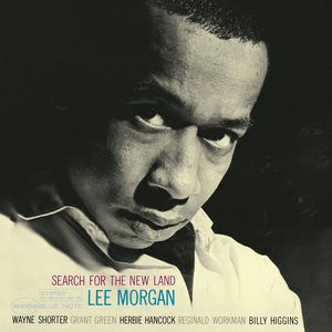 Search for the New Land , Lee Morgan