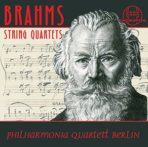 Die Streichquartette 
