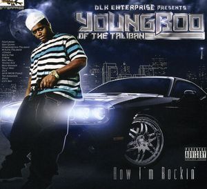 How I'm Rockin [Explicit Content]